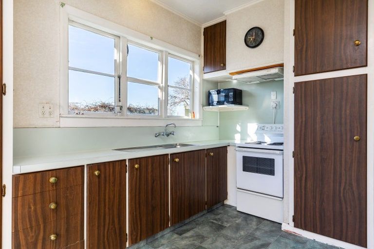 Photo of property in 40 Warwick Street, Mayfield, Blenheim, 7201