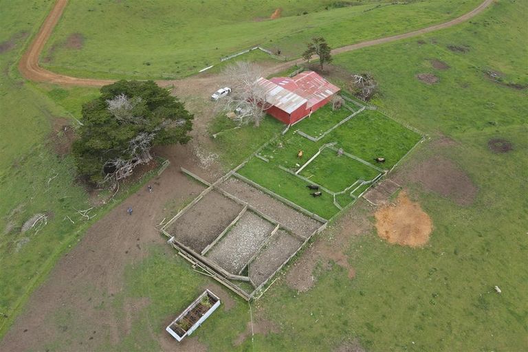 Photo of property in 429 Te Akau South Road, Te Akau, Ngaruawahia, 3793