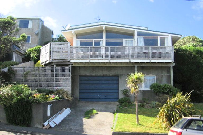 Photo of property in 5 Quebec Street, Kingston, Wellington, 6021