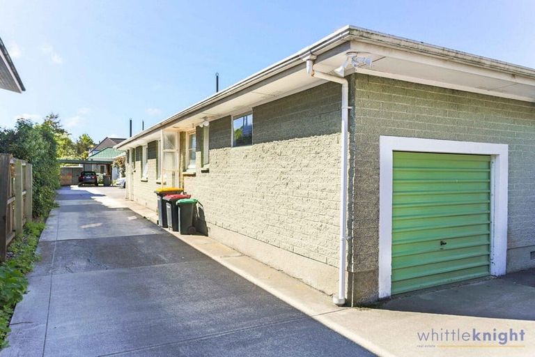 Photo of property in 2/30 Creyke Road, Ilam, Christchurch, 8041
