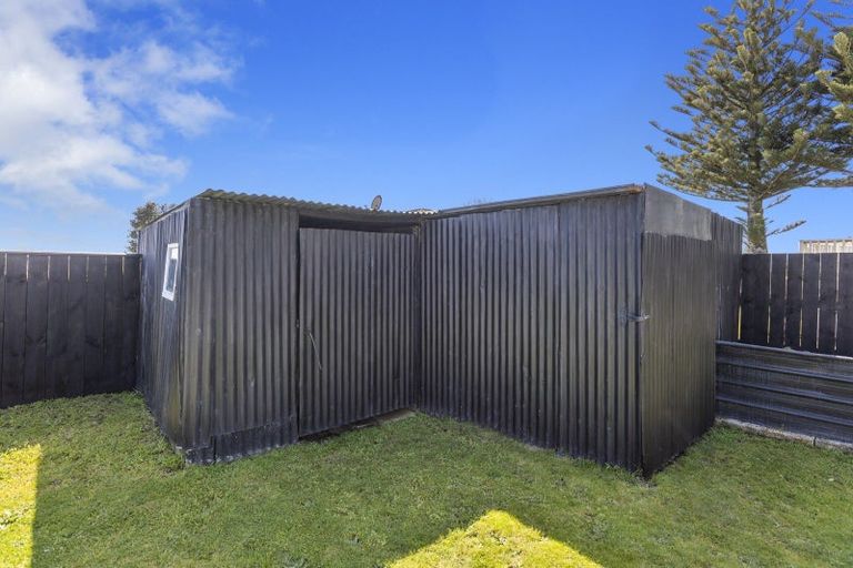Photo of property in 54 Hume Street, Waitara, 4320