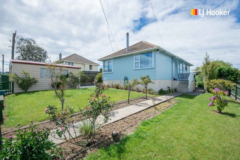 Photo of property in 59 Columba Avenue, Calton Hill, Dunedin, 9012