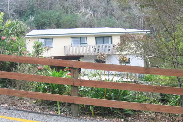 Photo of property in 13 Burke Street, Hospital Hill, Napier, 4110