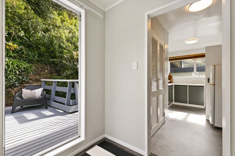 Photo of property in 16a Govind Grove, Ngaio, Wellington, 6035