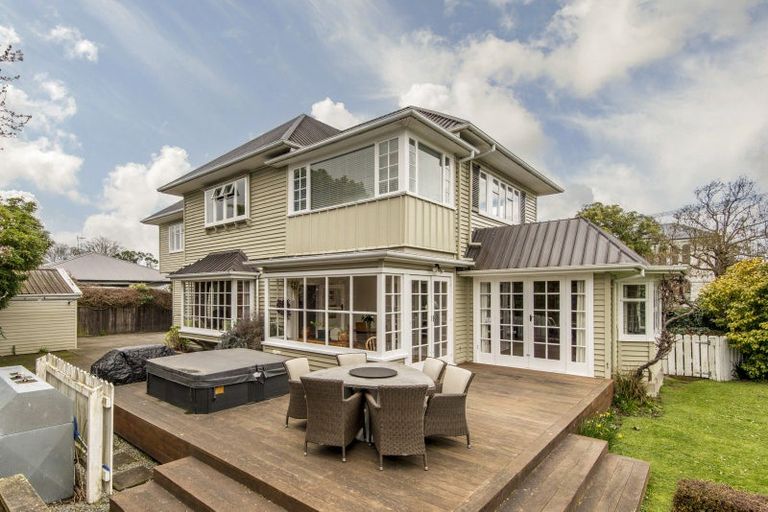 Photo of property in 5 Webb Street, St Albans, Christchurch, 8014