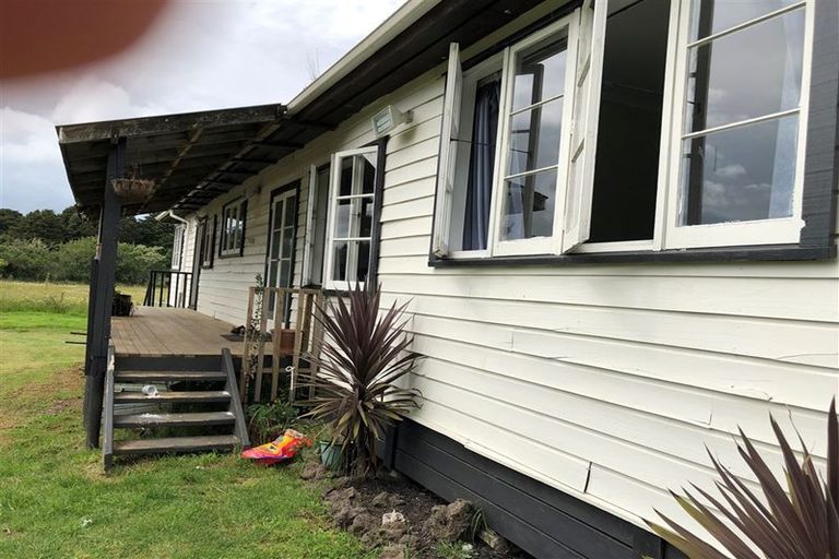 Photo of property in 19 Oromahoe School Road, Oromahoe, Kaikohe, 0472