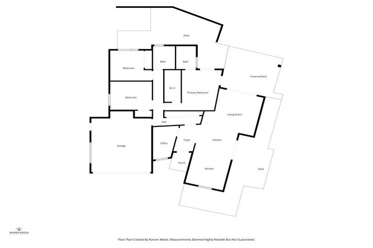 Photo of property in 12 Ada Close, Cambridge, 3434