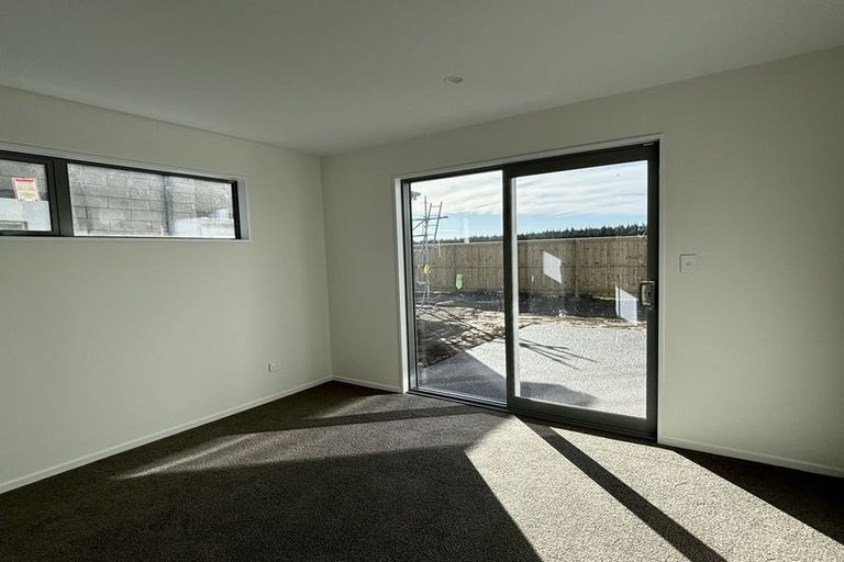 Photo of property in 256 Lincoln Rolleston Road, Rolleston, 7678