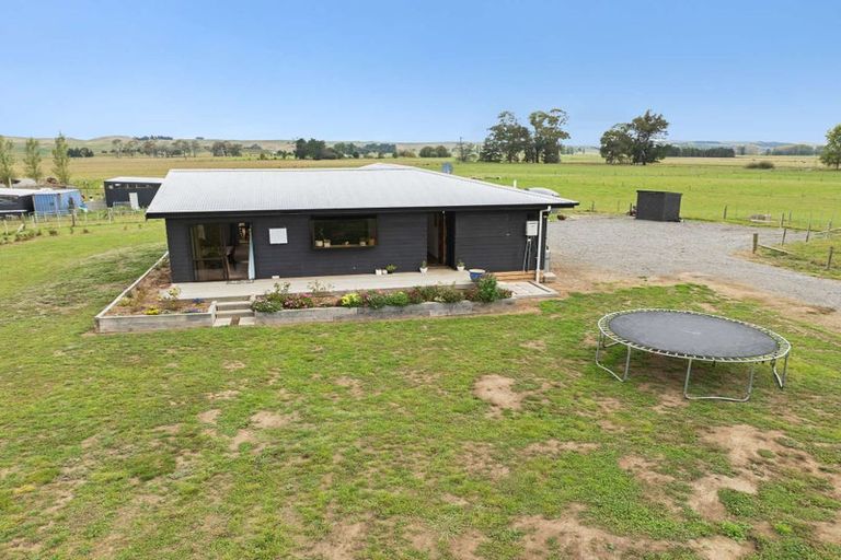 Photo of property in 709 Ongaonga Road, Ongaonga, Waipawa, 4272