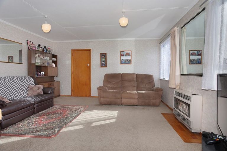 Photo of property in 7 Fairview Avenue, Feilding, 4702