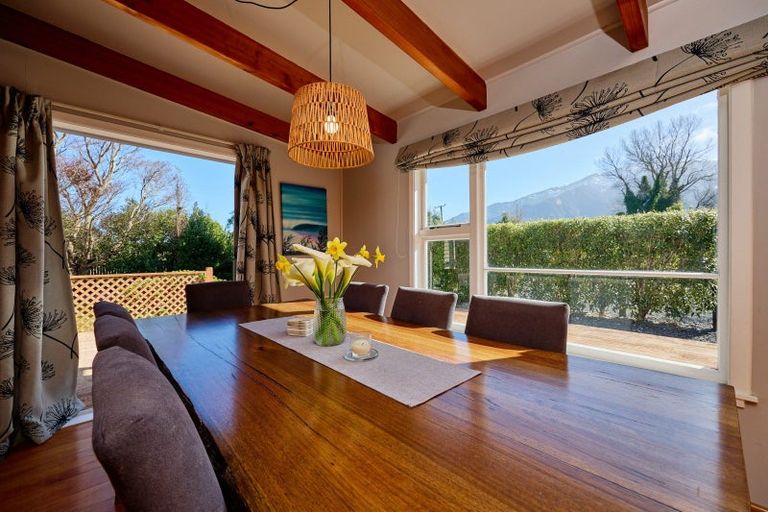 Photo of property in 450 Mount Fyffe Road, Kaikoura Flat, Kaikoura, 7371