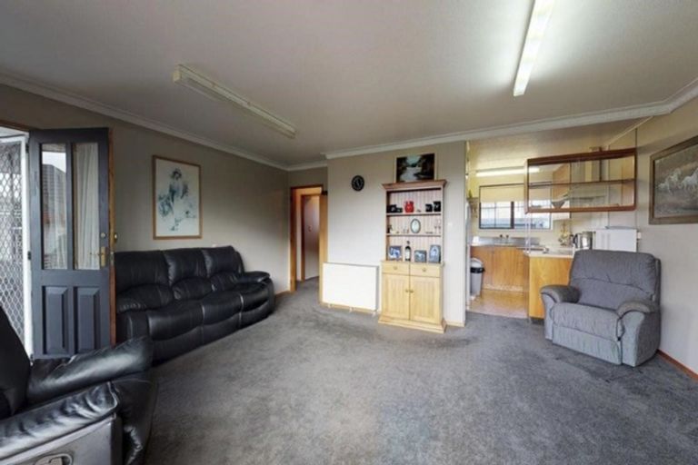 Photo of property in 2/67 Cameron Street, Ashburton, 7700