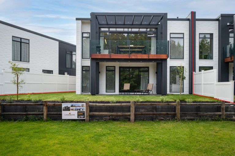 Photo of property in 108a Harakeke Drive, Wharewaka, Taupo, 3330