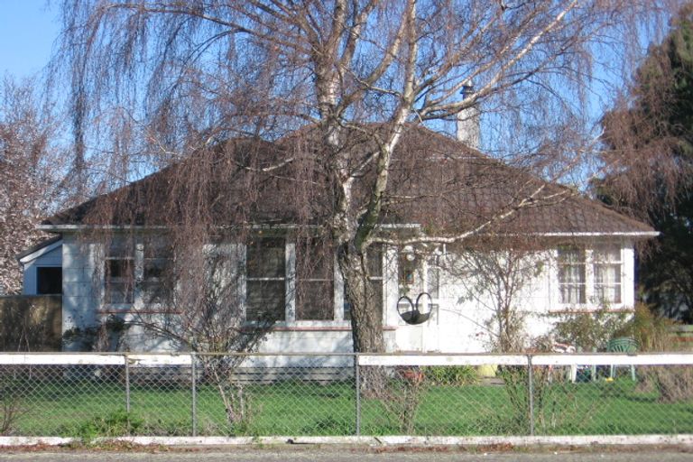 Photo of property in 75 Perry Street, Masterton, 5810