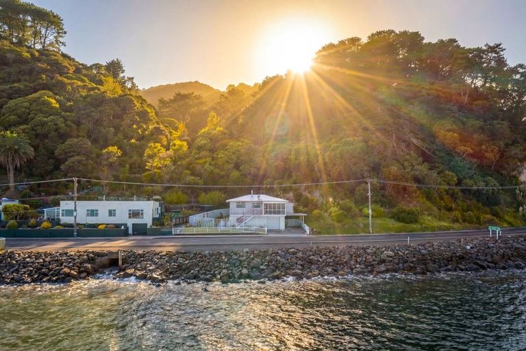 Photo of property in 502 Tararu Sh25 Road, Thames, 3500