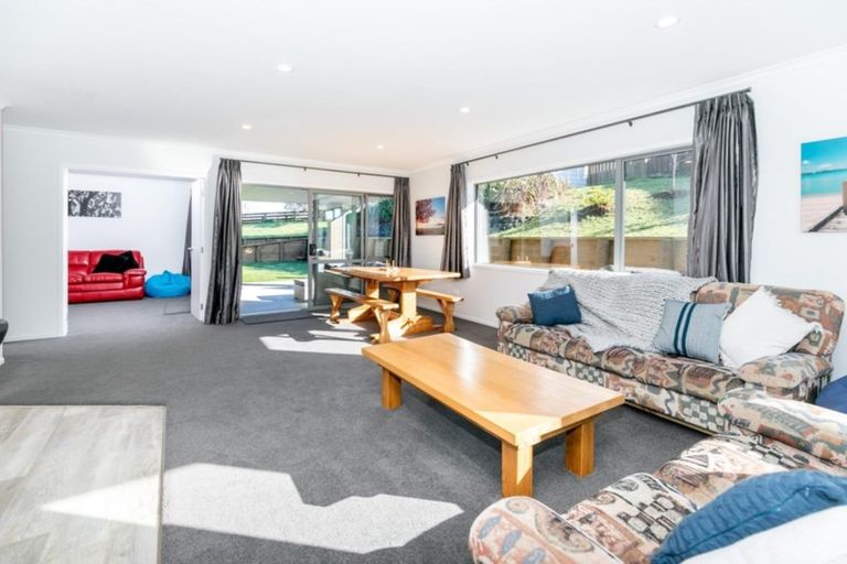 Photo of property in 48 Sylvester Crescent, Flagstaff, Hamilton, 3210