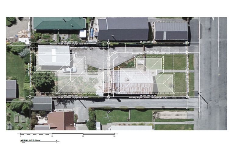 Photo of property in 24 Wye Street, Oamaru, 9400