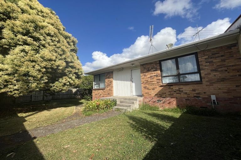 Photo of property in 1/17 Settlement Road, Papakura, 2110