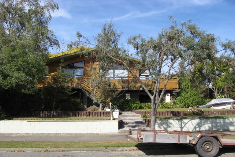 Photo of property in 16 Dampier Street, Oceanview, Timaru, 7910