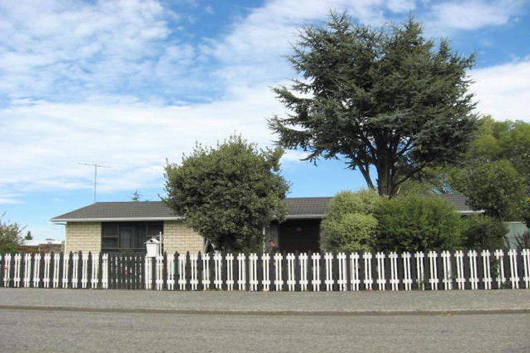 Photo of property in 66 Dunford Street, Rakaia, 7710
