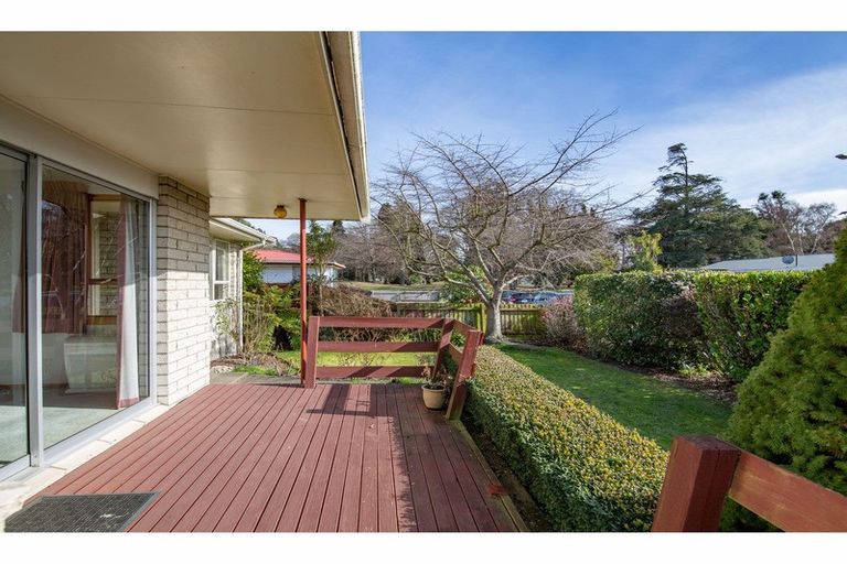 Photo of property in 3 Coups Terrace, Kaiapoi, 7630