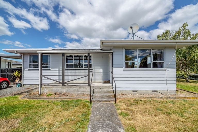 Photo of property in 3 Patea Place, Kuripuni, Masterton, 5810