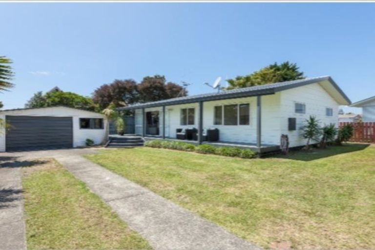 Photo of property in 3b Carysfort Street, Mount Maunganui, 3116