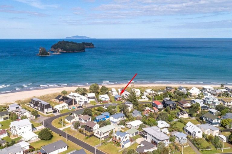 Photo of property in 132a Pipi Road, Whangamata, 3620