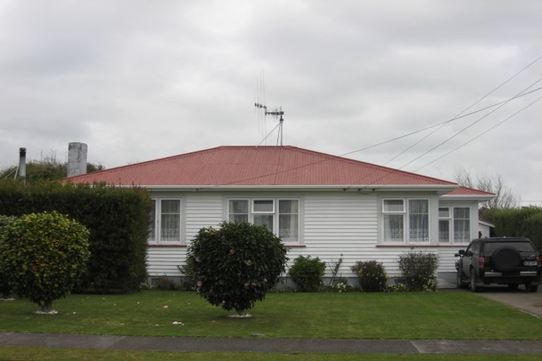 Photo of property in 6 Rutland Street, Levin, 5510