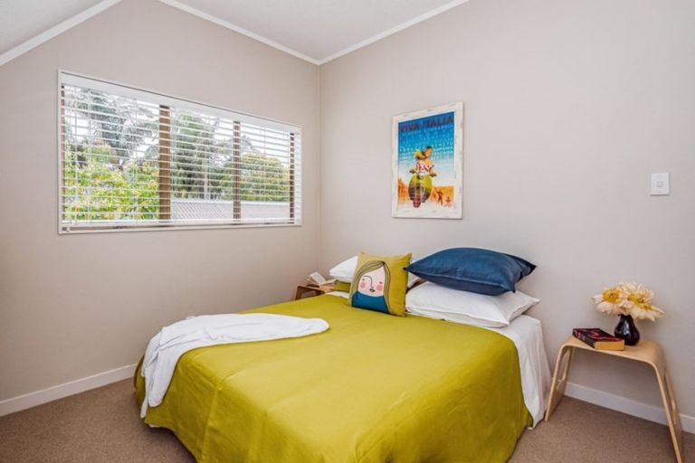 Photo of property in 3/5 Tui Street, Devonport, Auckland, 0624