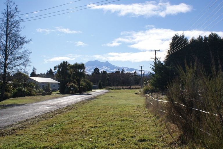Photo of property in 9 Marino Street, Rangataua, Ohakune, 4691
