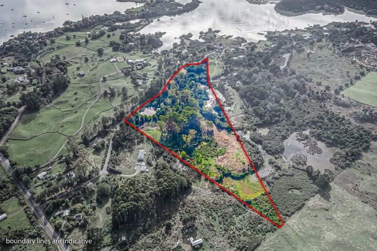 Photo of property in 44 Hauparua Lane, Kerikeri, 0293
