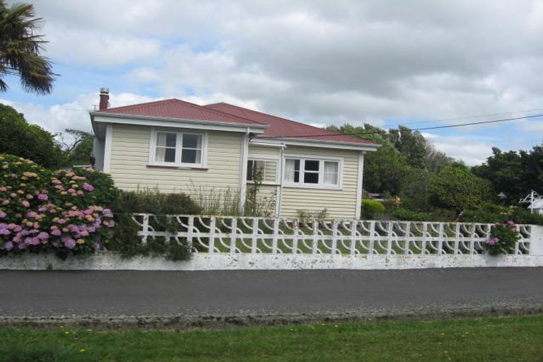 Photo of property in 97 Tyndall Street, Pahiatua, 4910