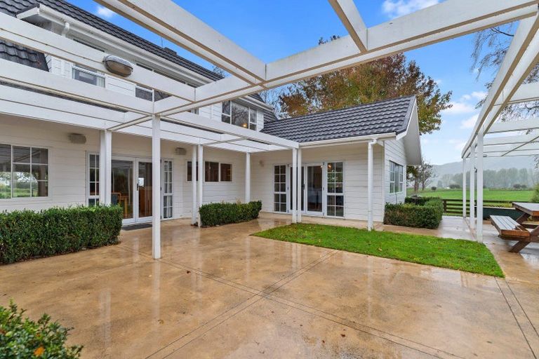 Photo of property in 406 Rawhiti Road, Te Aroha, 3392