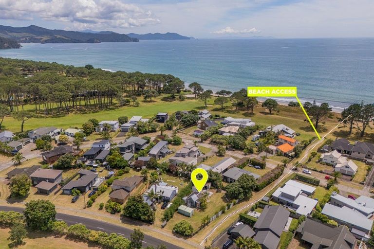 Photo of property in 662 Matarangi Drive, Matarangi, Whitianga, 3592