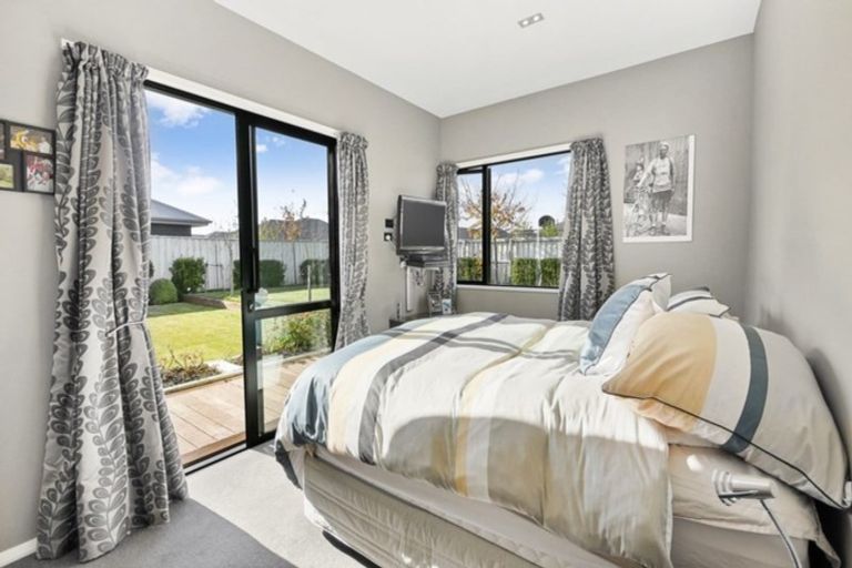 Photo of property in 39 Stanford Way, Rolleston, 7615