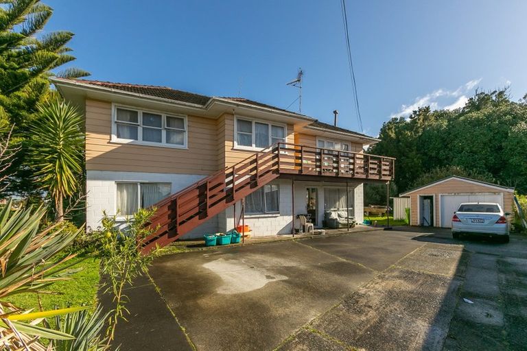 Photo of property in 27 Rosehill Drive, Rosehill, Papakura, 2113