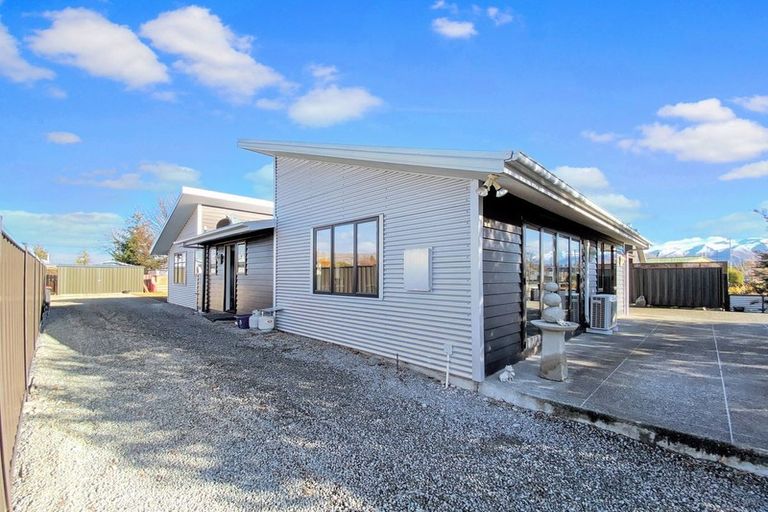 Photo of property in 171 Mackenzie Drive, Twizel, 7901