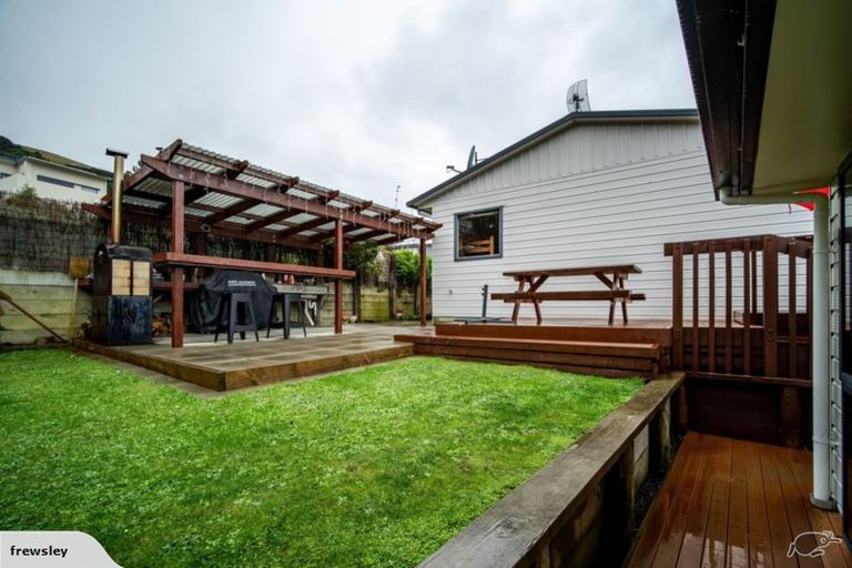 Photo of property in 26 Seaview Lane, Wainui, French Farm, 7582