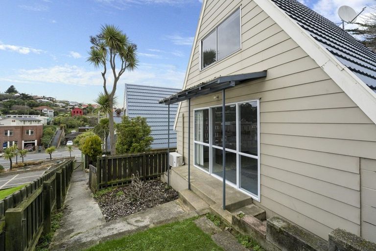 Photo of property in 50c George Street, Port Chalmers, 9023