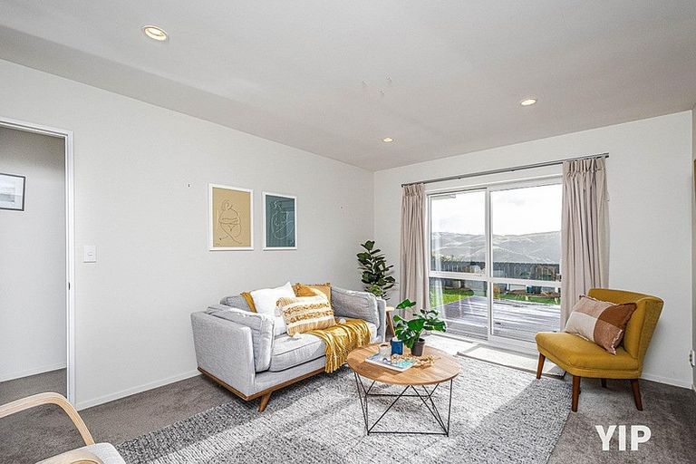 Photo of property in 239 Mark Avenue, Grenada Village, Wellington, 6037