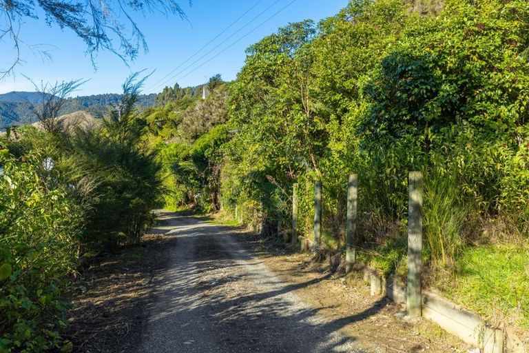 Photo of property in 772 Queen Charlotte Drive, Havelock, Picton, 7281