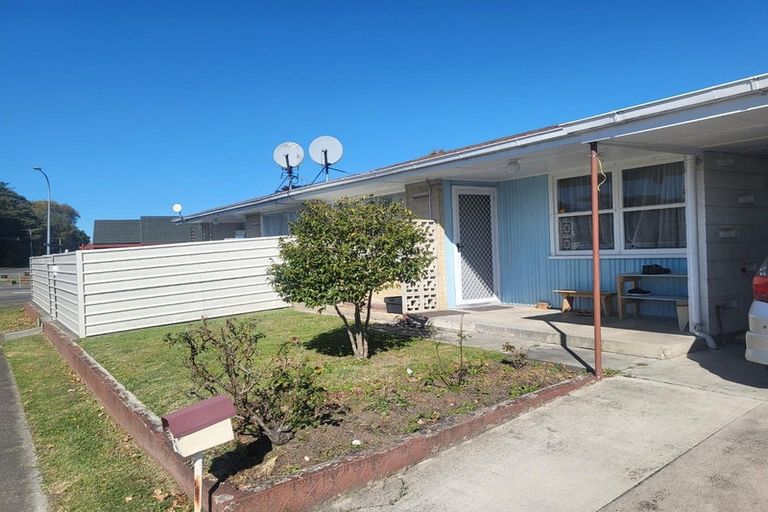Photo of property in 4/456 Aberdeen Road, Te Hapara, Gisborne, 4010