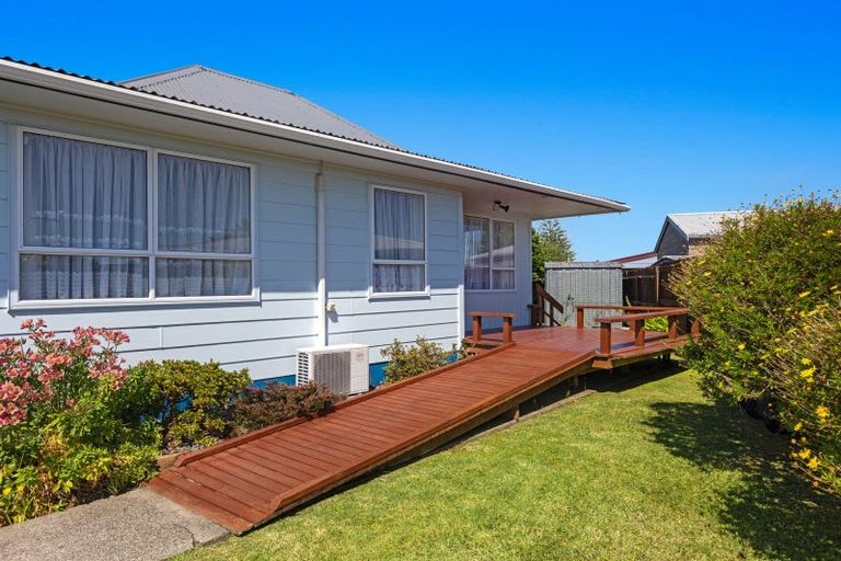 Photo of property in 15b Farnworth Crescent, Whakatane, 3120