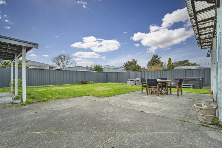 Photo of property in 1031 Fitzroy Avenue, Mahora, Hastings, 4120