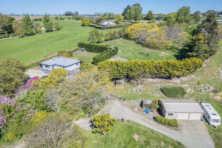 Photo of property in 31 Rocky Hundreds Road, Fairview, Timaru, 7972
