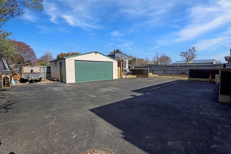 Photo of property in 20 Rapley Street, Hampstead, Ashburton, 7700