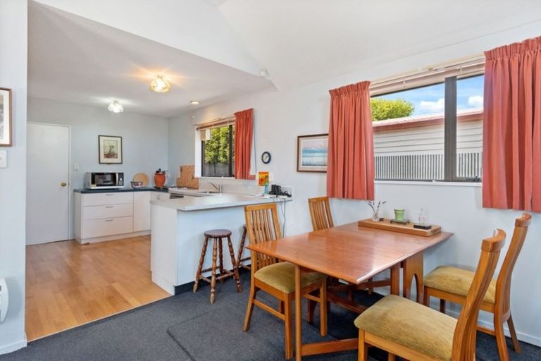 Photo of property in 179a Huxley Street, Sydenham, Christchurch, 8023