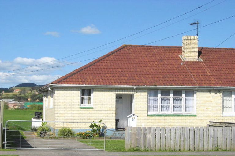 Photo of property in 28 Harris Street, Huntly, 3700