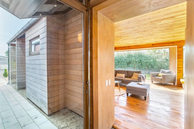 Photo of property in 45 Venice Street, Martinborough, 5711